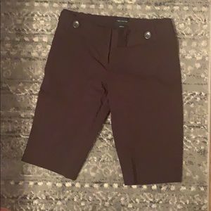 The Limited Drew Fit Shorts